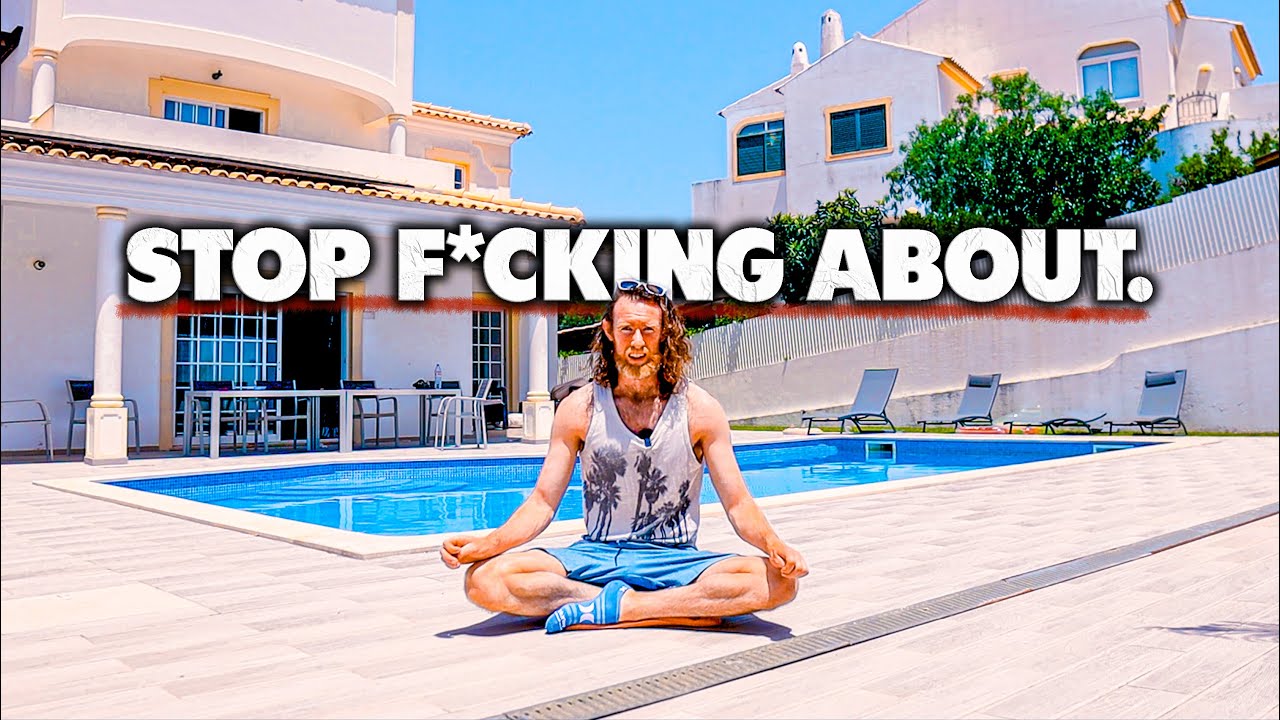 The Brutal Reality of Being A Full-Time Creator