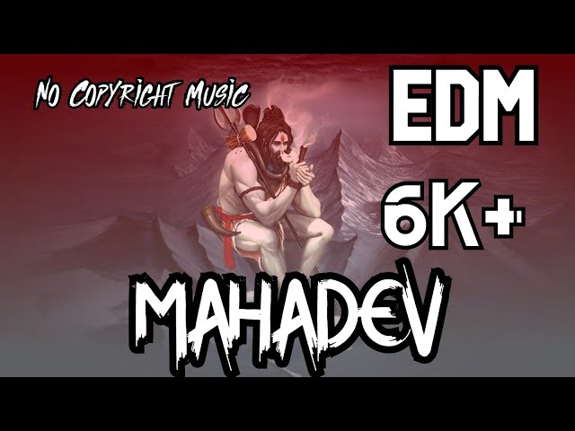 SKP - Mahadev ft. Ankit Sharda (Remix Stems)