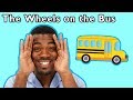 The Wheels On The Bus More  Mother Goose Club Playhouse Songs Rhymes
