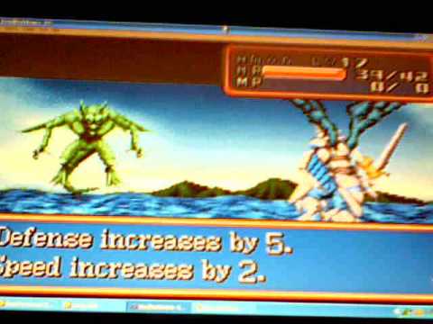 Shining Force GBA Walkthrough Part 82 - 20 Turn Battle