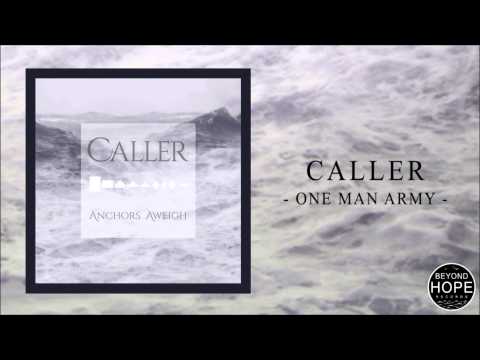 CALLER - One Man Army / Beyond Hope Records