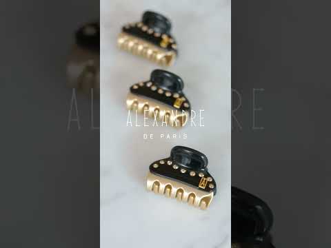 Penteado com Alexandre de Paris- ICCBN1