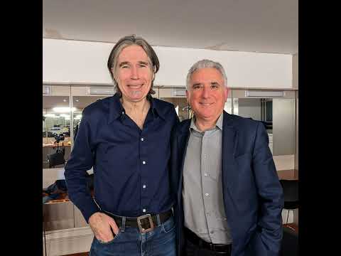 December 27, 2025 - LBC Special:  Interview with Justin Currie of Del Amitri, Author of "The Trem...