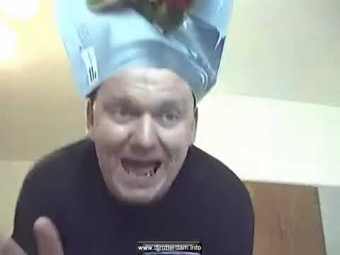 DJ Friki - Gigi Rotti Part 2