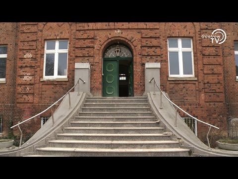 Sanierung ehemaliges Kinderheim