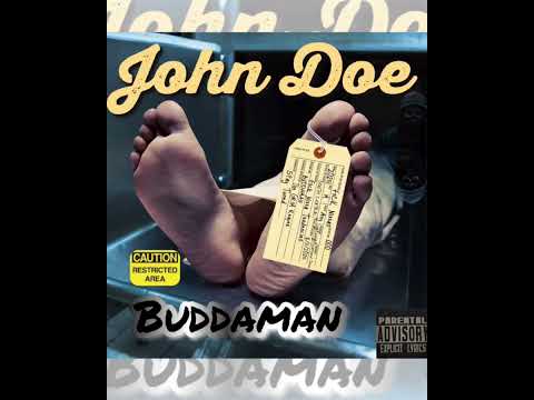 Buddaman - cat dog