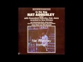 Nat Adderley - Low Brown