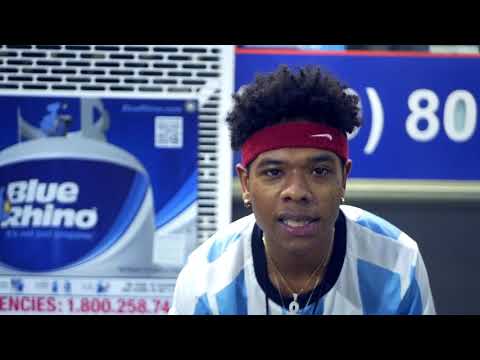 AGoff - Trap Star (Shot By @FlexicoShawdy)