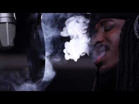 Joey Galaxy - Color Blind [Cover Song] (Prod by M.Geezy)