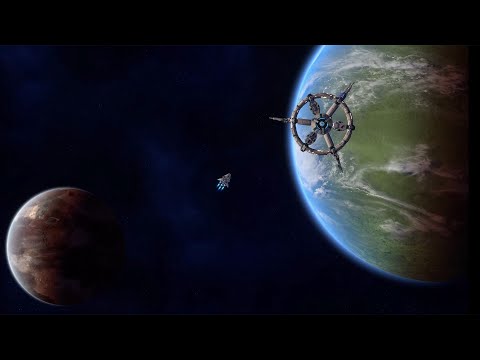 Announcement Trailer