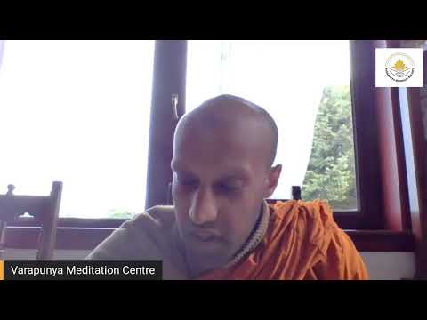 Sabbasava Sutta, All the Taints, reading 2