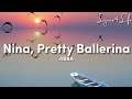 ABBA Nina Pretty Ballerina Lyrics