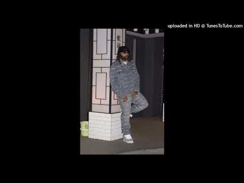 [FREE] Money Man Type Beat - "Let Go"