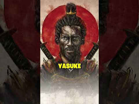 Was Yasuke Actually a Samurai? | Assassin's Creed: Shadows Lore