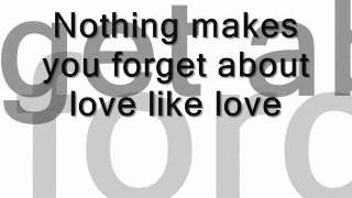 Mark Wills - Forget about love