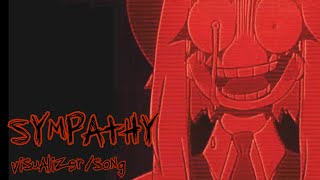 Cover art for Sympathy