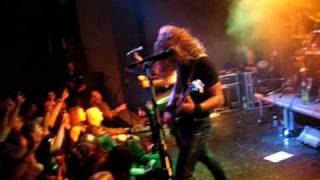 RAM - Blessed to be cursed at Swordbrothers