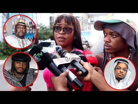 GIGY MONEY AWACHAMBA WANAOMSEMA DIAMOND KUMTOSAIDIA MKUBWA FELLA/KUTONGOZWA NA WHOZU/KULEA VIJANA