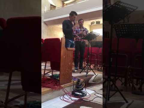 Mai sus de oameni și de-mpărați - SionDeva