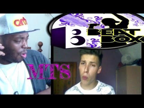 MTS | INSANE VOCAL BASS!!! (You Won't Believe What You Hear) REACTION!!!