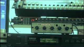 FMR Audio RNC1773 Really Nice Compressor - What To Know FMR Audio RNC1773 Really Nice Compressor - What To Know