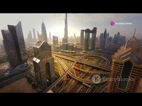 Building Dreams - The Art of Modern Architecture