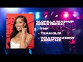 GloRilla Disco Remix Mashup F N F Yeah Glo WHATCHU KNOW ABOUT ME Ruedich REMIX