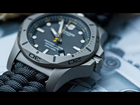 5 Affordable Titanium Watches You Will Want to Buy