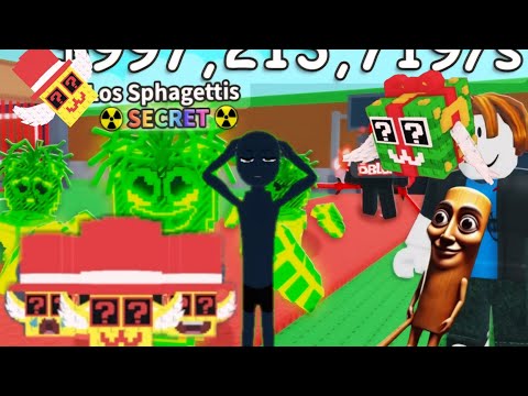 MEGA PACK OPENING DE LUCKY BLOCK!(dinguerie a la fin)