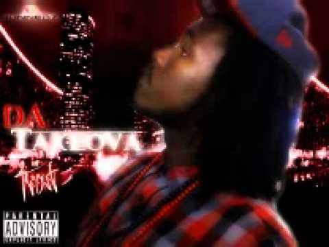 Trust-fk'd up ft symba