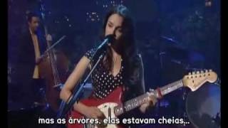 Norah Jones - Broken (Legendado)