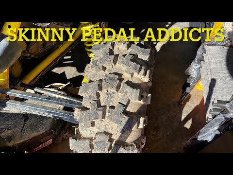 Final thoughts on the Mickey Thompson Baja pro x tires!