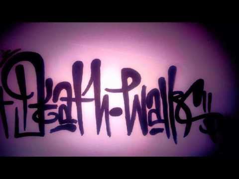 Genetix & The Fist ft. Ikan MiLat - Death Walks