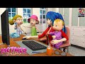 Anime Mother Simulator Family Life Android Gameplay Part 2