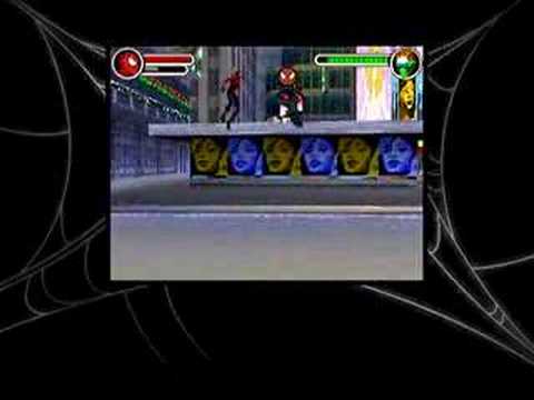 spider man 3 nintendo ds youtube