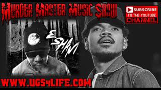 Esham on inventing Acid Rap and how he feels about Chance the Rapper - Chance is Real Hip Hop