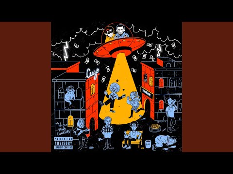 Video thumbnail for Дискотека Овсянкин (Disco Ovsyankin)