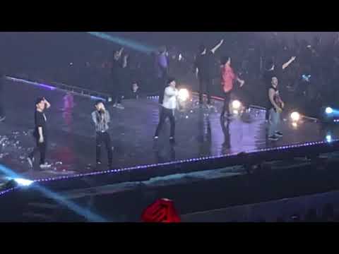 190303 SUPER JUNIOR - Sorry Sorry (SUPER SHOW 7S)