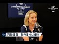 Vic State Cricket Podcast | Episode 28 - Sophie Molineux