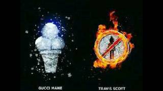 Gucci Mane ft. Travis Scott- Last Time (2017)