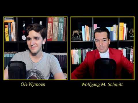 Hayek und die Entnationalisierung des Geldes - WOHLSTAND FÜR ALLE Ep. 51