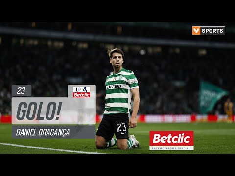 Golo Daniel Bragança
