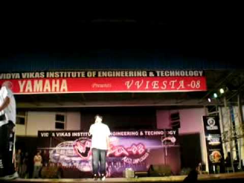 URBAN LADS LIVE PERFORMANCE IN MYSORE