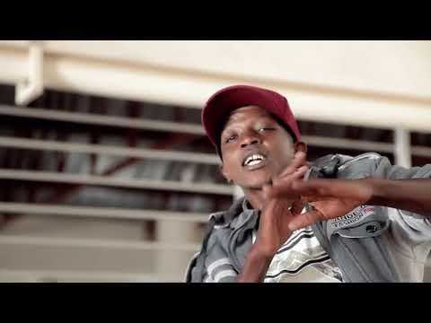 Kibogina - Riddim Hunter ( Official Video)