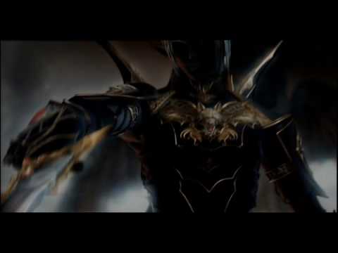 Lin]e[age Amv - Black Poisoned Blood