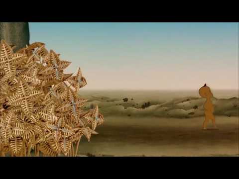 Kiriku Dubluar Ne Shqip filmi i plote