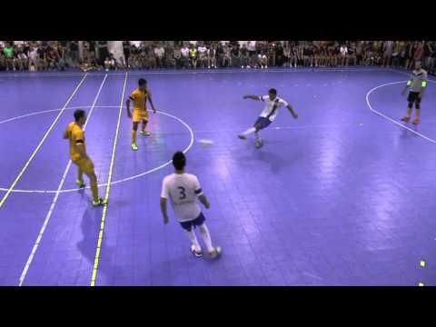 Nike SFL Grand FinaL - Summer Season 2015/2016
