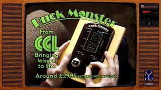 Old UK Adverts - Computers & Video Games (Vol.5)