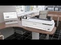 EPSON C11CF11302A0 - відео