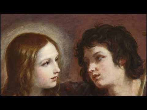 J. A. Hasse: I Pellegrini al Sepolcro [...] (1742) / I/II Aria [Teotimo]: Sent'il mar l'Onnipotente